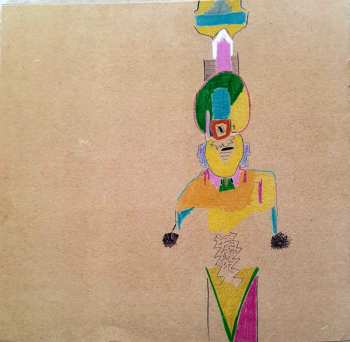 LP Foodman: Aru Otoko No Densetsu