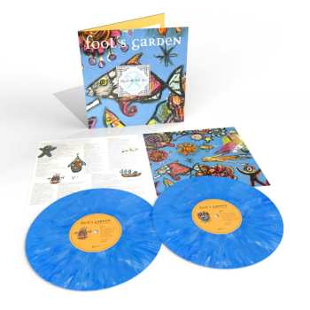 Album Fool's Garden: Dish Of The Day