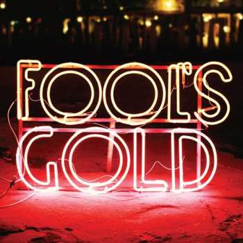 Album Fool's Gold: Leave No Trace
