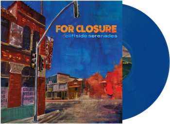 Album For Closure: Cliffside Serenades