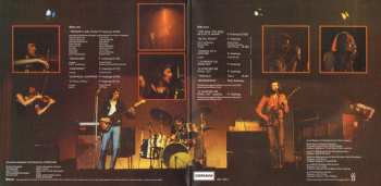 LP Caravan: For Girls Who Grow Plump in the Night