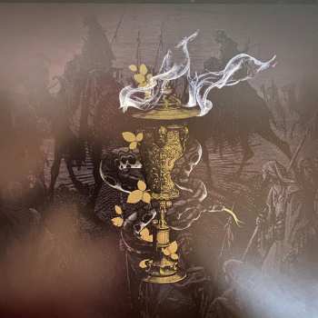 LP For I Am King: I CLR | LTD | NUM