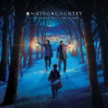 2LP For King & Country: A Drummer Boy Christmas