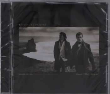 CD For King & Country: Burn The Ships (Remixes & Collaborations) DLX