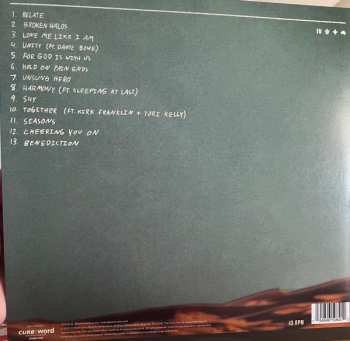 2LP For King & Country: What Are We Waiting For? CLR