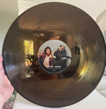 2LP For King & Country: What Are We Waiting For? CLR