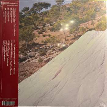 LP East Coast Love Affair: Musica Para Todos