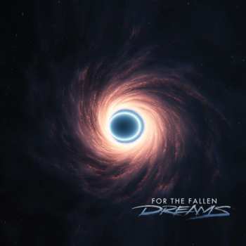 CD For The Fallen Dreams: For The Fallen Dreams
