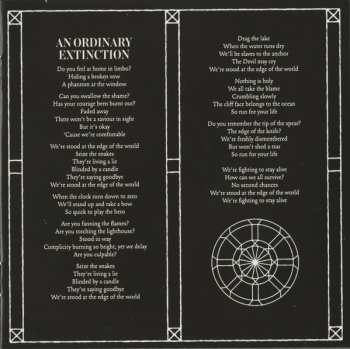 CD Architects: For Those That Wish To Exist DIGI