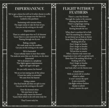 CD Architects: For Those That Wish To Exist DIGI