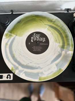 LP For Today: Portraits