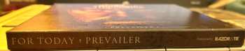 CD/DVD For Today: Prevailer