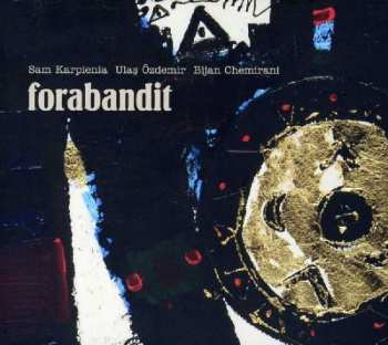 Album Forabandit: Forabandit