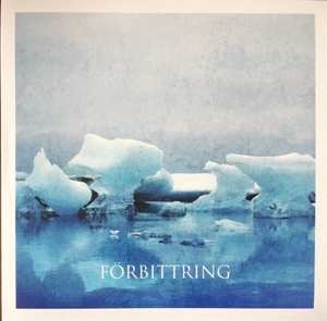 LP Forbittring: Förbittring CLR | NUM