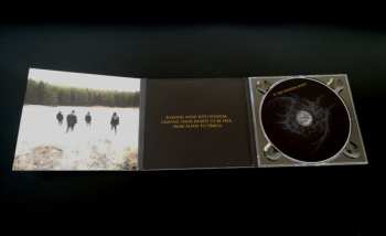 CD Fordomth: Is, Qui Mortem Audit