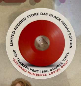 2LP Foreigner: Classics LTD | NUM | CLR