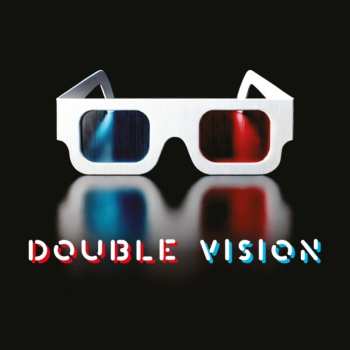 CD Foreigner: Double Vision