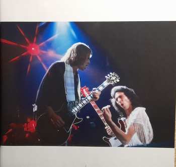 CD Foreigner: Foreigner