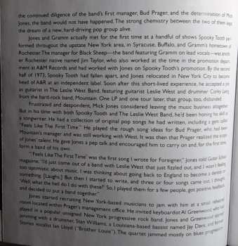 CD Foreigner: Foreigner