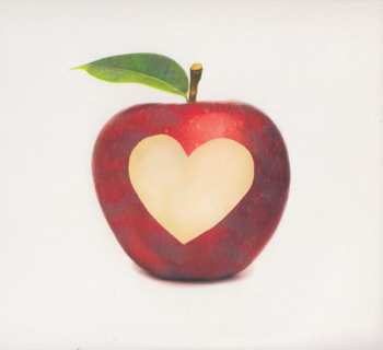 CD Foreigner: I Want To Know What Love Is - The Ballads