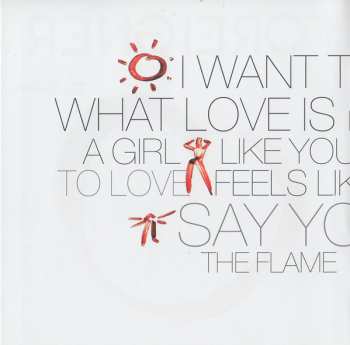 CD Foreigner: I Want To Know What Love Is - The Ballads