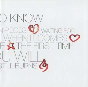 CD Foreigner: I Want To Know What Love Is - The Ballads