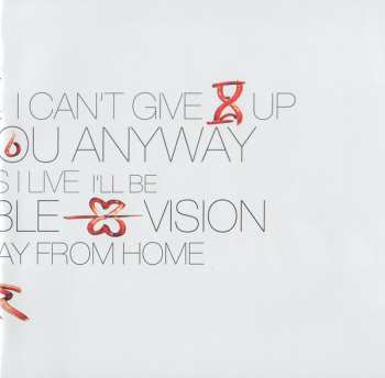 CD Foreigner: I Want To Know What Love Is - The Ballads