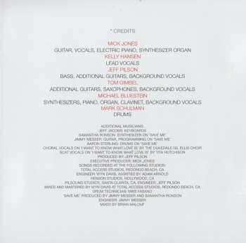 CD Foreigner: I Want To Know What Love Is - The Ballads