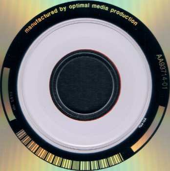 CD Foreigner: Greatest Hits Live