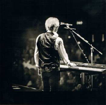 CD Foreigner: Greatest Hits Live