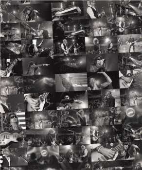 Blu-ray Foreigner: Rockin' At The Ryman