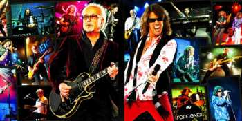 CD Foreigner: The Best Of Foreigner 4 & More