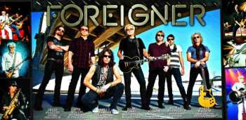 CD Foreigner: The Best Of Foreigner 4 & More