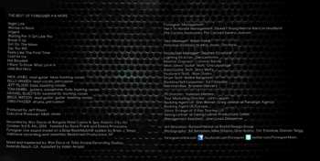 CD Foreigner: The Best Of Foreigner 4 & More