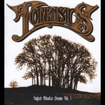 Album Forensics: Hogback Mountain Sessions Vol. 1