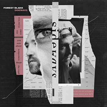 CD Forest Blakk: Sideways