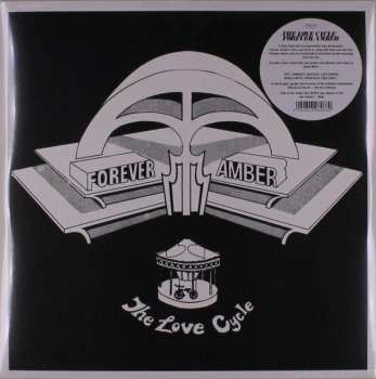 LP Forever Amber: The Love Cycle