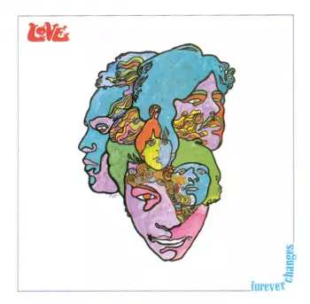 Love: Forever Changes