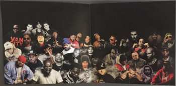 CD Forever M.C.: Forever M.C.