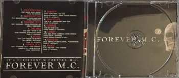 CD Forever M.C.: Forever M.C.