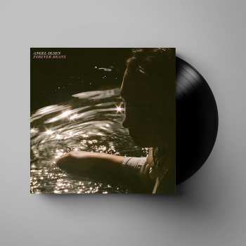 LP Angel Olsen: Forever Means