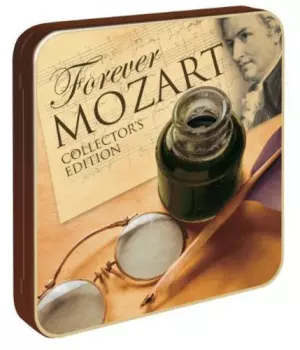 Forever Mozart / Various: Forever Mozart