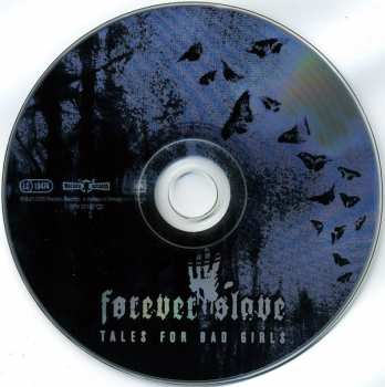 CD Forever Slave: Tales For Bad Girls