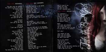 CD Forever Slave: Tales For Bad Girls