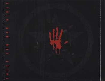 CD Forever Slave: Tales For Bad Girls