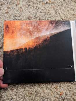 LP/CD Forgetting The Memories: Vemod DIGI