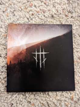 LP/CD Forgetting The Memories: Vemod DIGI