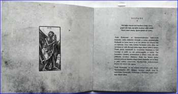 CD Förgjord: Laulu Kuolemasta