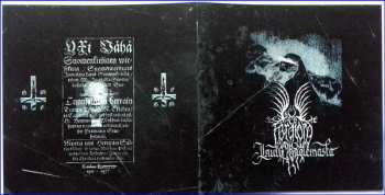 CD Förgjord: Laulu Kuolemasta