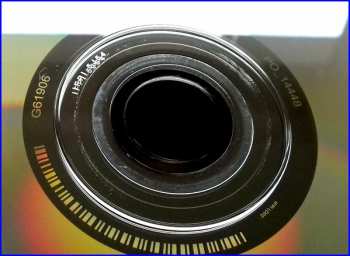 CD Förgjord: Laulu Kuolemasta